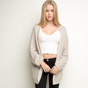 Brandy Melville Caroline Cardigan